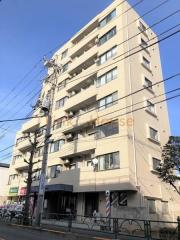 京成金町線柴又駅まで徒歩6分