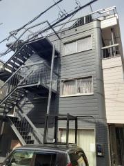 深沢コーポ