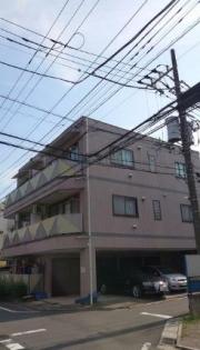 ＪＲ南武線鹿島田駅まで徒歩18分