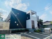 都営大江戸線落合南長崎駅まで徒歩7分