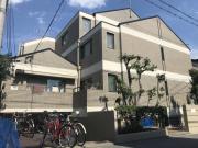今出川アイビーハウス