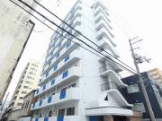 地下鉄南北線中島公園駅まで徒歩5分