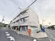 シティーホーム鷹の台4