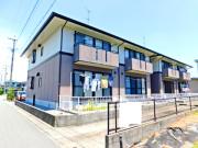 クレール幹A