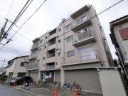 山本マンション