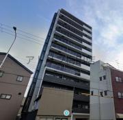 地下鉄中央線九条駅まで徒歩7分