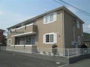 名鉄蒲郡線西幡豆駅まで徒歩2分