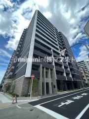 MELDIA CREST NAMBA SOL TERRACE