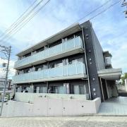 地下鉄名城線名古屋大学駅まで徒歩11分