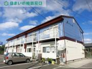 ＪＲ東海道本線西岡崎駅まで徒歩4分