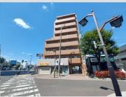 アンソレイユ河原町
