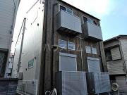 シャトレ生田緑地