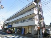 関マンション