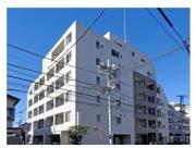 東京メトロ丸ノ内線(方南町支線)中野新橋駅まで徒歩5分
