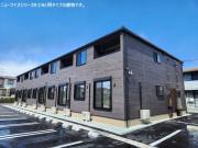 サニーレジデンス松尾 八番館