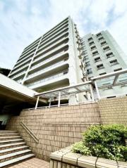 日商岩井音羽マンション