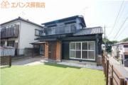 川戸町360貸家