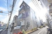 リブリ・本八幡