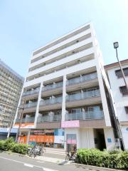 南海本線住ノ江駅まで徒歩5分