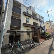 T′s TERRACE Higashisumiyoshi