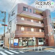 クリエイトヒル弦巻
