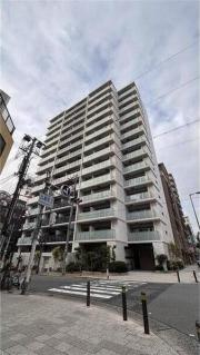 OPUS RESIDENCE SHINSAIBASHI SOUTH
