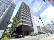 地下鉄東山線中村日赤駅まで徒歩6分