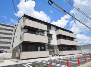 ＪＲ関西本線大和小泉駅まで徒歩4分
