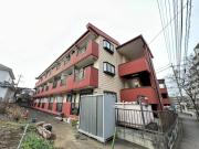 京王相模原線京王堀之内駅まで徒歩13分