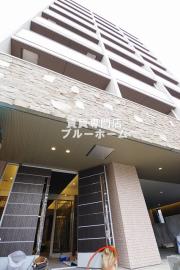 ＪＲ阪和線百舌鳥駅まで徒歩1分