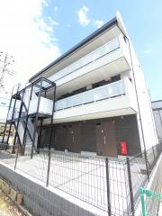 ＪＲ総武線（各駅停車）新検見川駅まで徒歩13分
