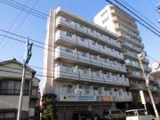 ＪＲ総武線（各駅停車）小岩駅まで徒歩12分
