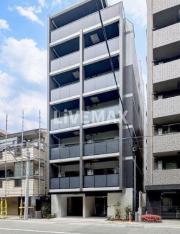 東京メトロ半蔵門線錦糸町駅まで徒歩8分