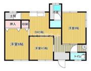 アネックス天満2号