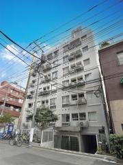 クリオ入谷壱番館
