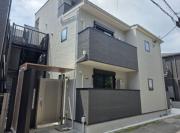 ＪＲ東海道本線川崎駅までバス約15分 徒歩3分