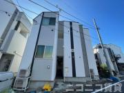 ＪＲ総武線（各駅停車）小岩駅まで徒歩10分