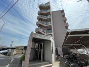 ＪＲ山陽本線倉敷駅まで徒歩14分