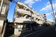 都営大江戸線新江古田駅まで徒歩6分