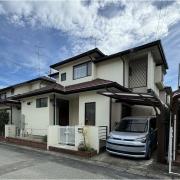 美原1丁目戸建て