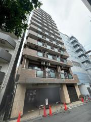 ライオンズマンション浅草雷門