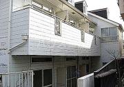 レオパレス石川町第2