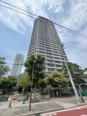 イーストコモンズ清澄白河セントラルタワー
