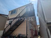 ユナイト川崎リベルタージ