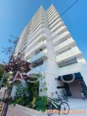 OPUS RESIDENCE SHINSAIBASHI SOUTH