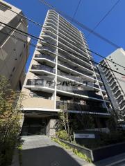 つくばエクスプレス新御徒町駅まで徒歩4分