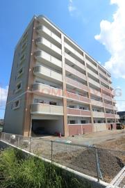 ＪＲ鹿児島本線福間駅まで徒歩10分