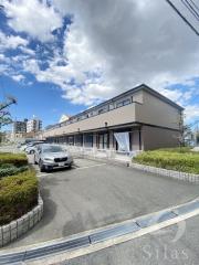 地下鉄堺筋線天下茶屋駅まで徒歩8分