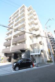 ＪＲおおさか東線ＪＲ淡路駅まで徒歩7分