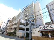 ＪＲ鹿児島本線博多駅まで徒歩11分